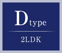 Dtype 0sLDK+SR