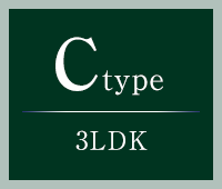 Ctype 3LDK